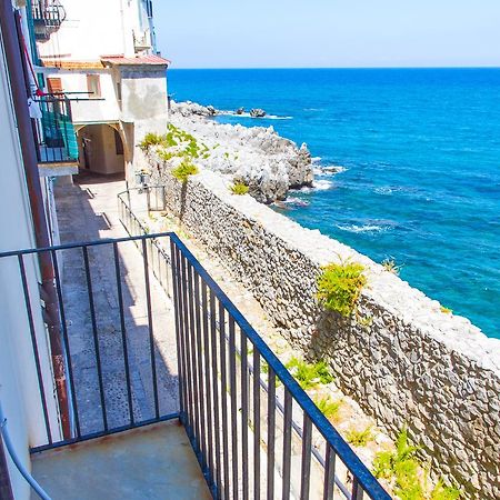 Sailor'S Accommodation Cefalù Kültér fotó
