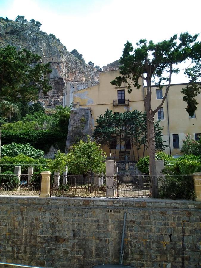 Sailor'S Accommodation Cefalù Kültér fotó