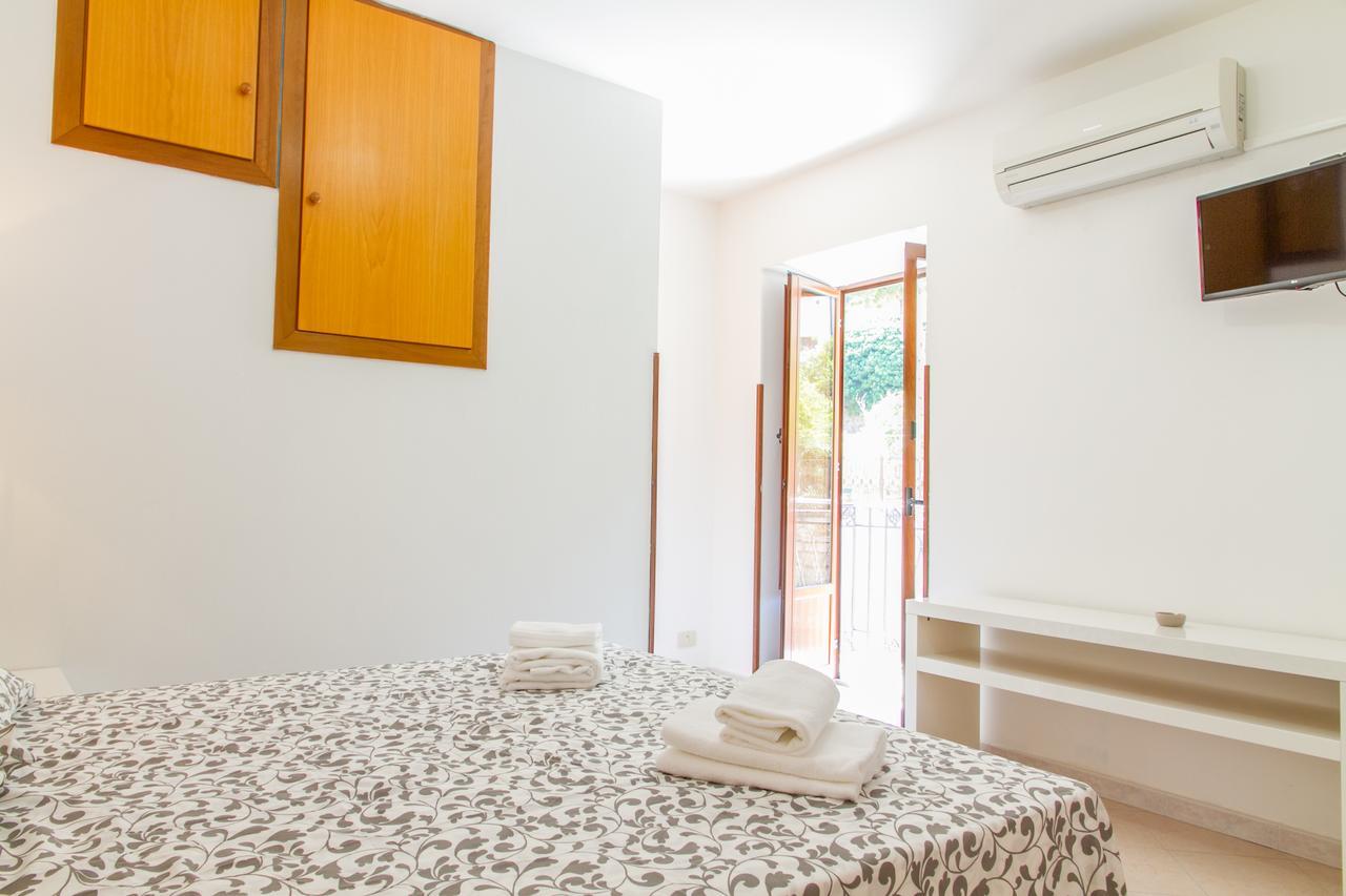 Sailor'S Accommodation Cefalù Kültér fotó