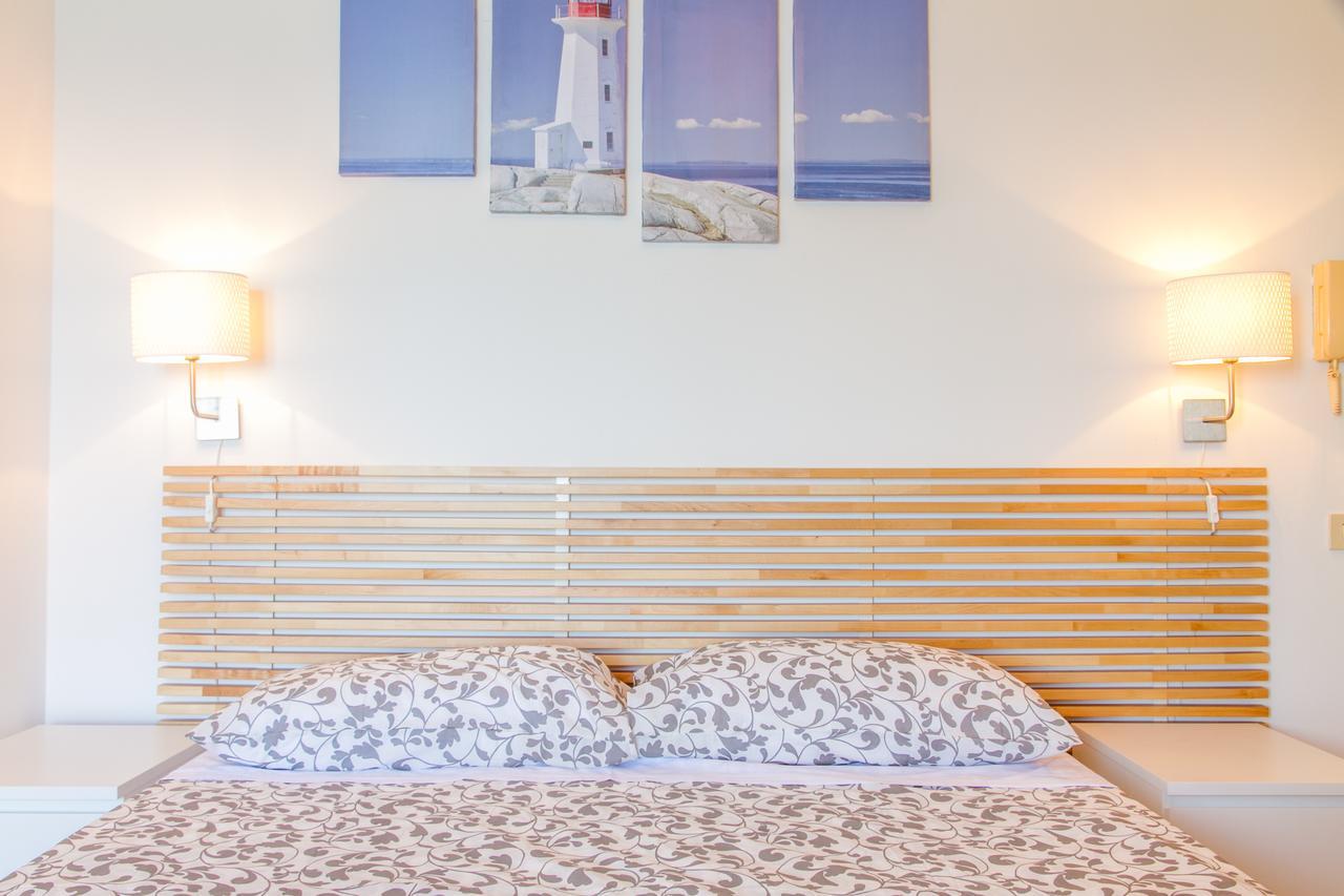 Sailor'S Accommodation Cefalù Kültér fotó