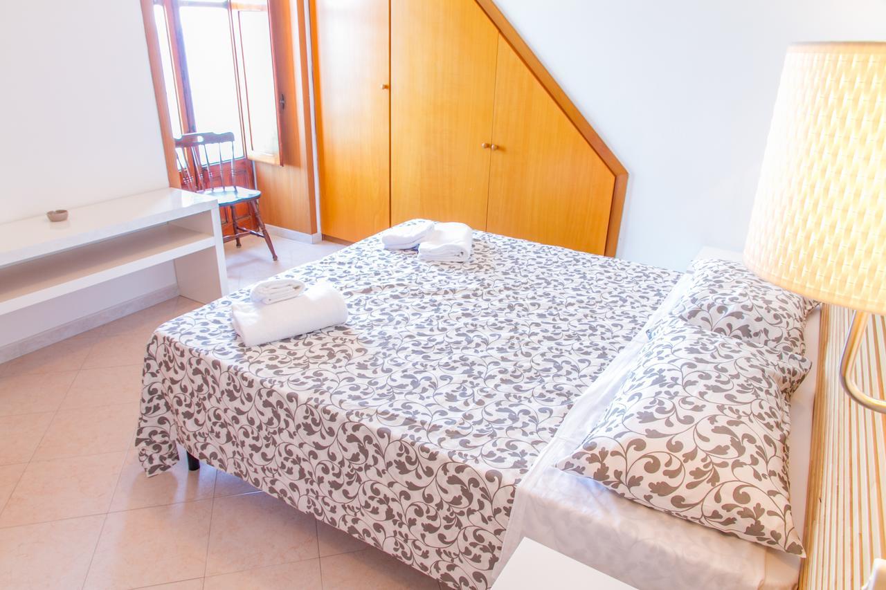Sailor'S Accommodation Cefalù Kültér fotó