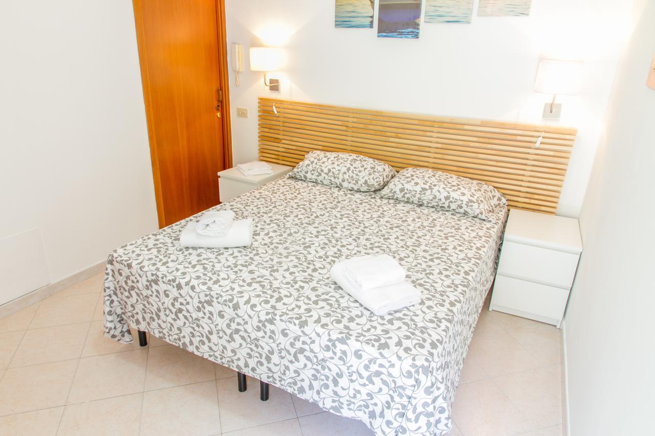 Sailor'S Accommodation Cefalù Kültér fotó