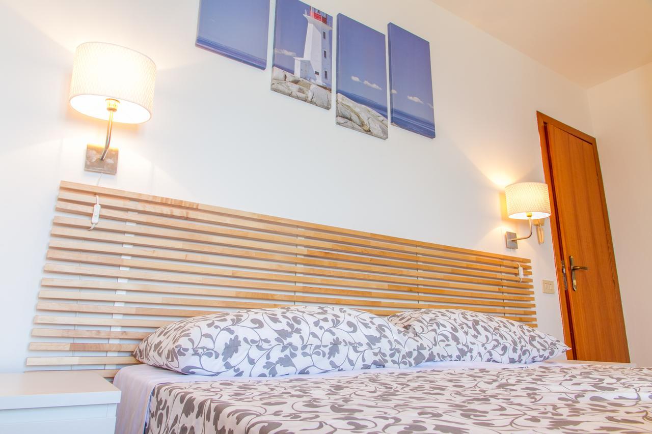 Sailor'S Accommodation Cefalù Kültér fotó